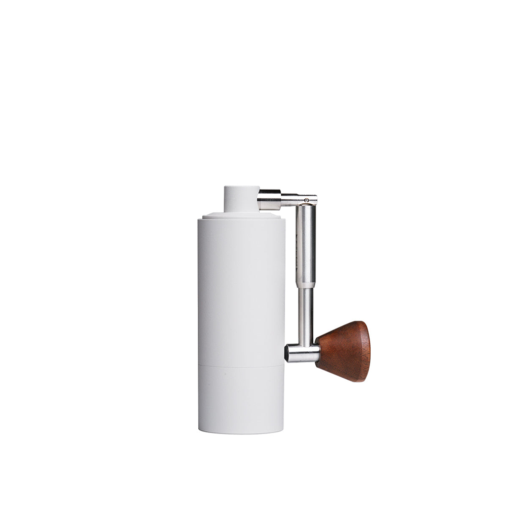 TIMEMORE Manual Coffee Grinder Chestnut NANO 3 Black-1